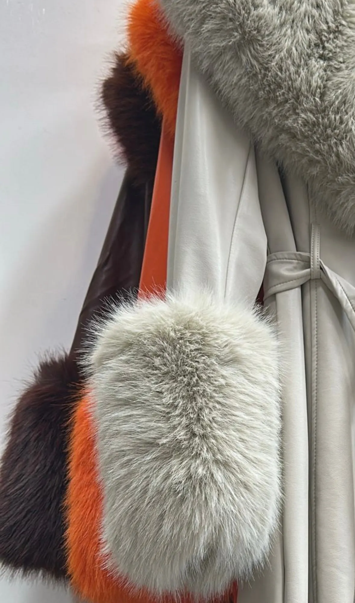 Soft Life (outerwear)