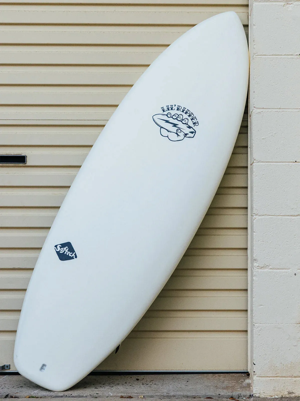 Softech 5'6" Lil Ripper Dye