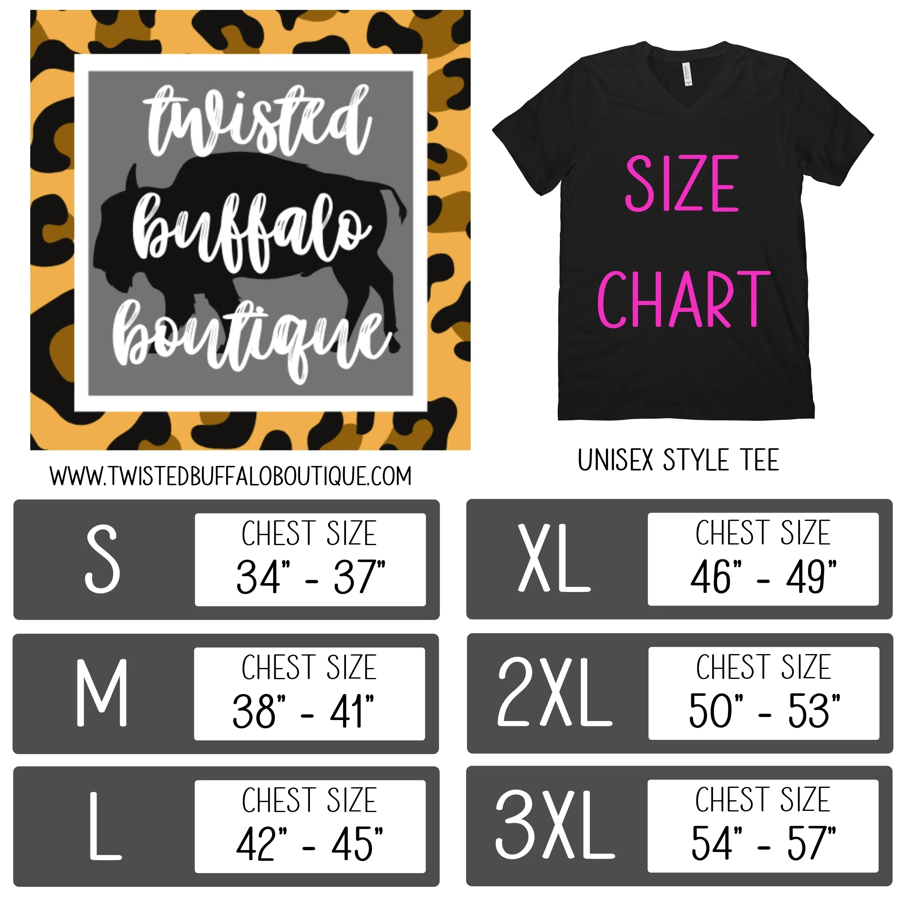 {SPARKLE IN YOUR EYES} Hot Pink Glitter LOVE Char-Black V-Neck Tee