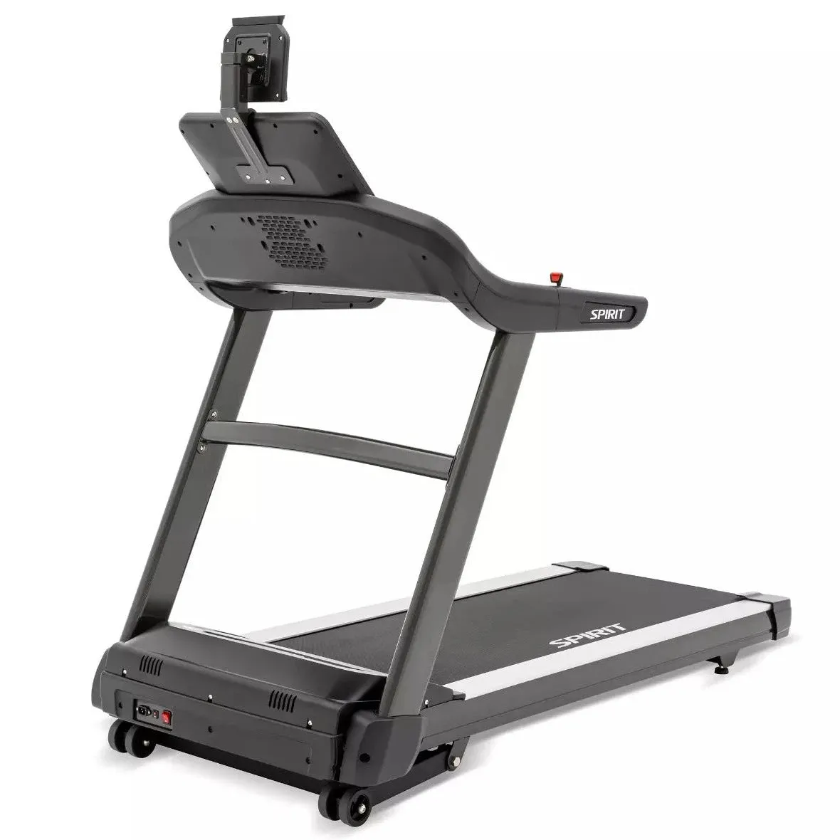 Spirit XT685 Treadmill Light Commercial V2