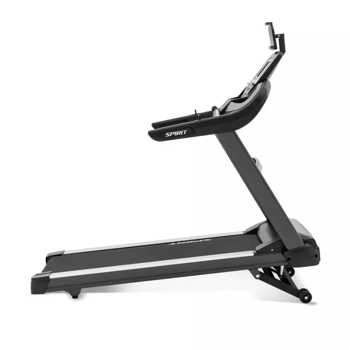 Spirit XT685 Treadmill Light Commercial V2