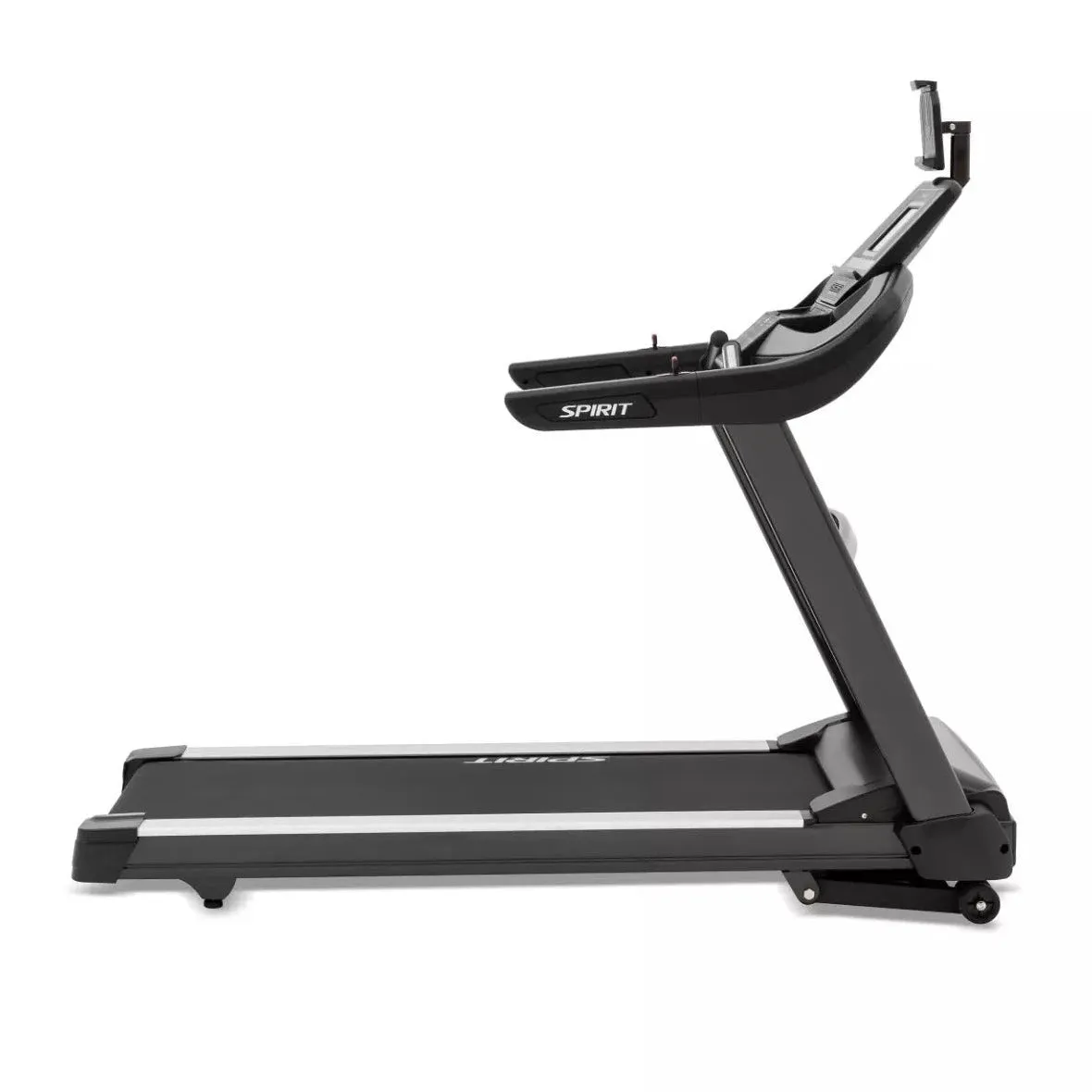 Spirit XT685 Treadmill Light Commercial V2