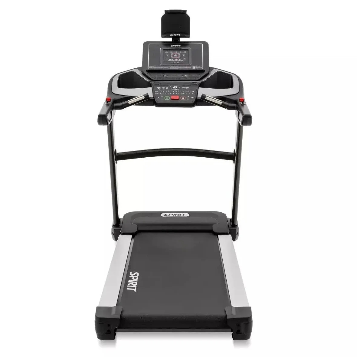 Spirit XT685 Treadmill Light Commercial V2