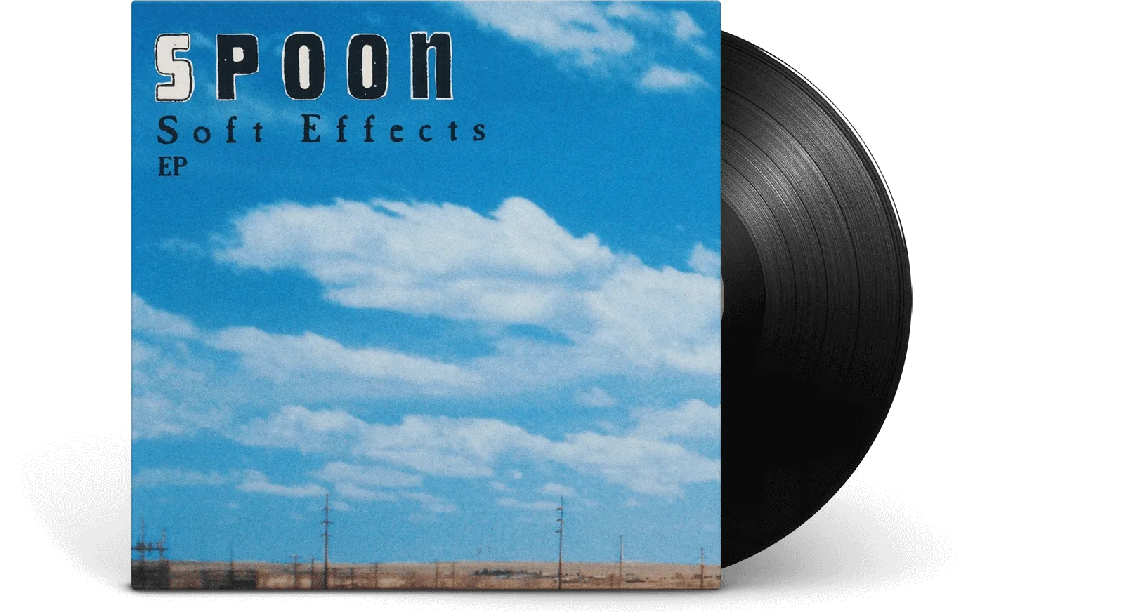 Spoon : Soft Effects