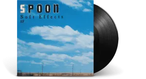 Spoon : Soft Effects
