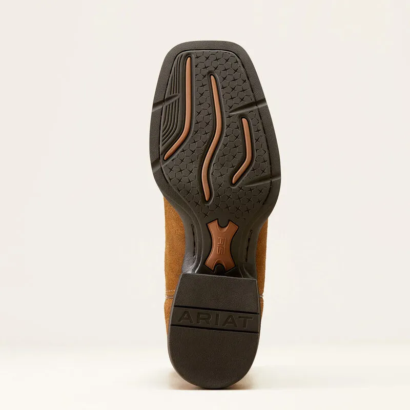 Sport Men's Patriot Western Boot | 10019959