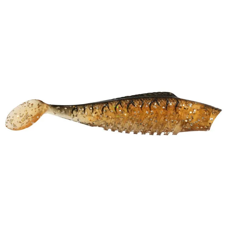 Squidgies Fish 70mm Soft Plastic Lure