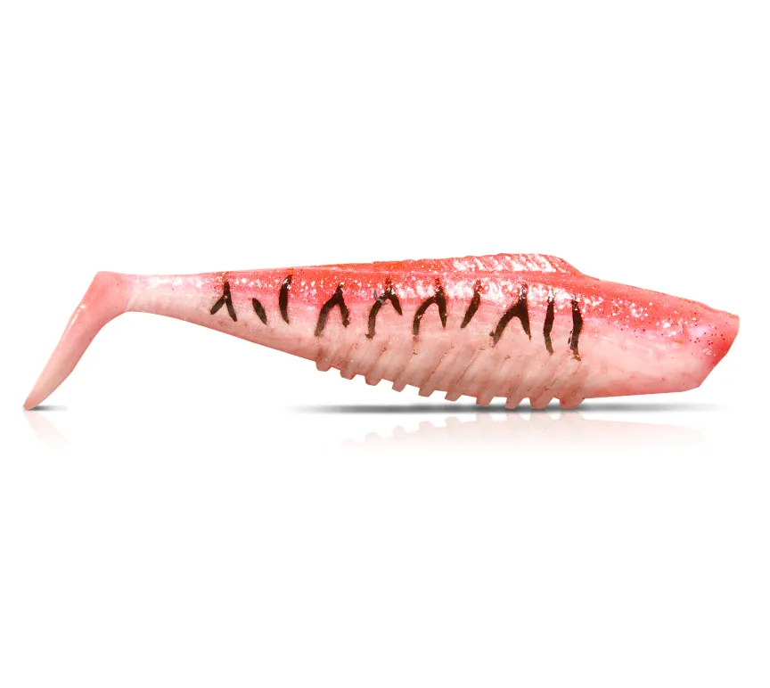 Squidgies Fish 70mm Soft Plastic Lure