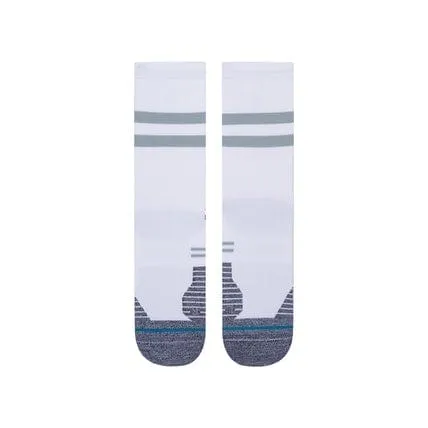 Stance Run Light Crew St Socks