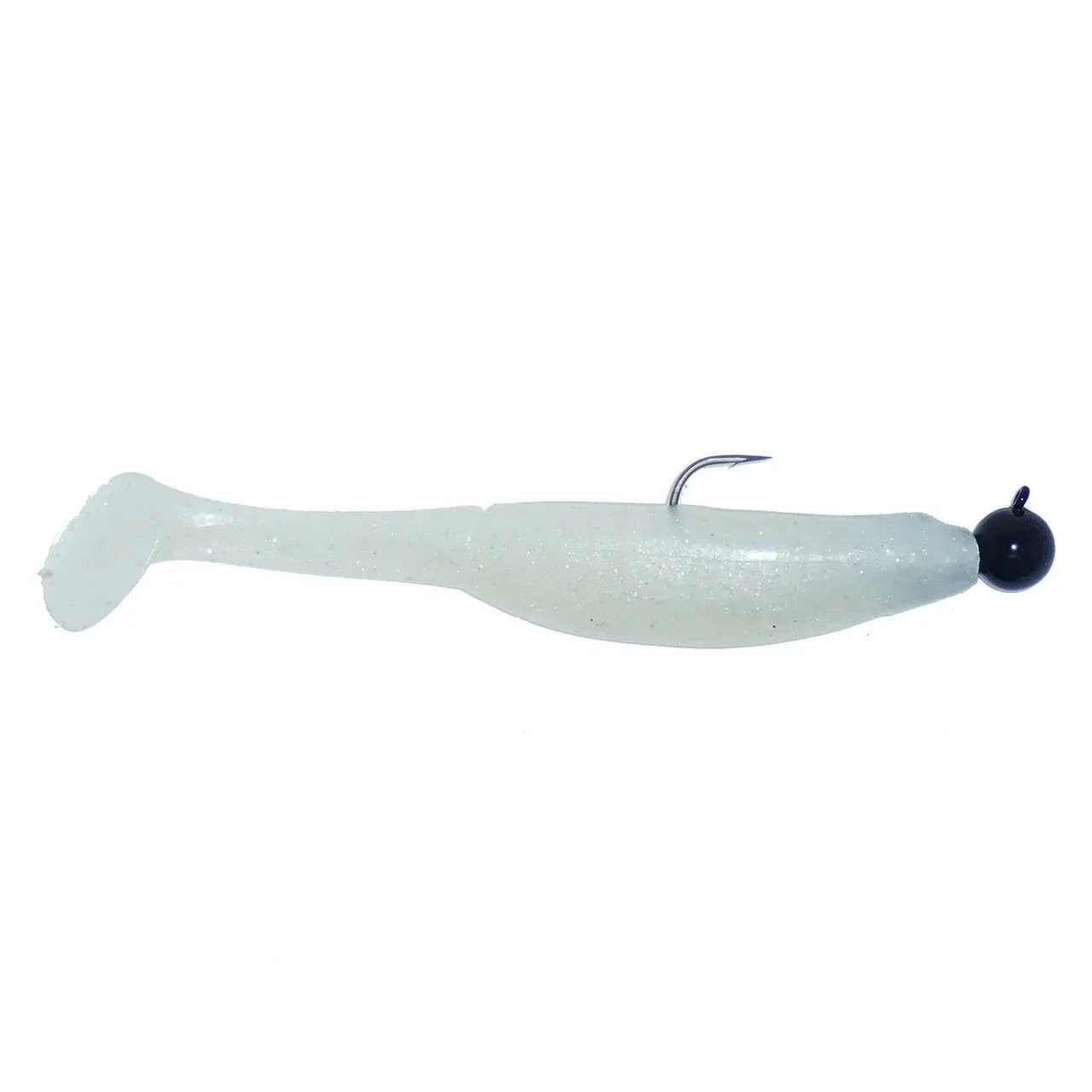 SteelShad Swimbait Series