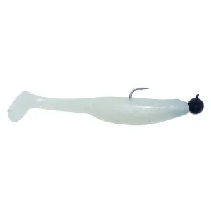 SteelShad Swimbait Series