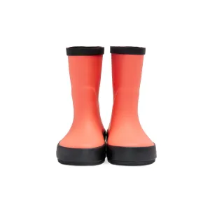 Stonz Rain Boots - Crabapple