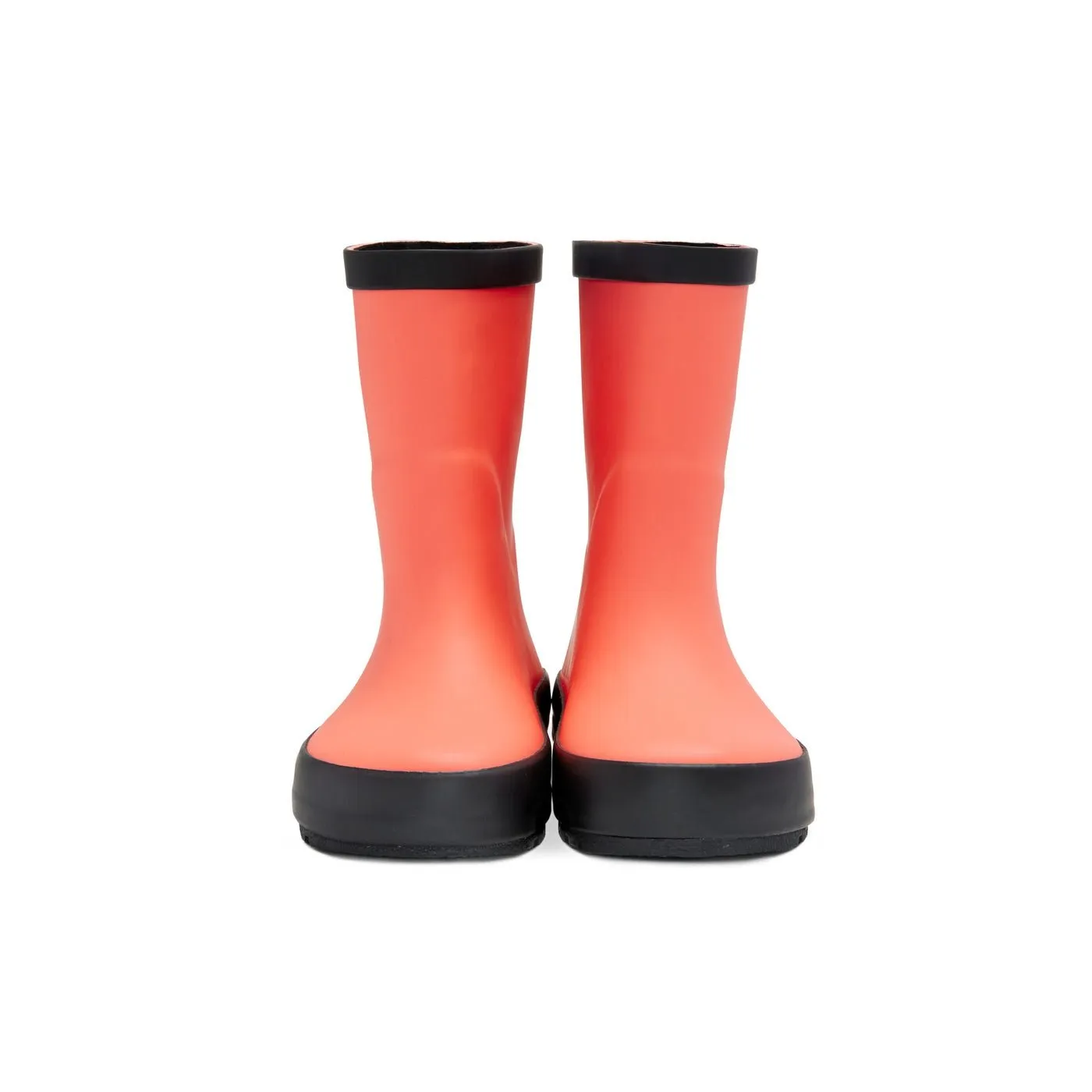 Stonz Rain Boots - Crabapple