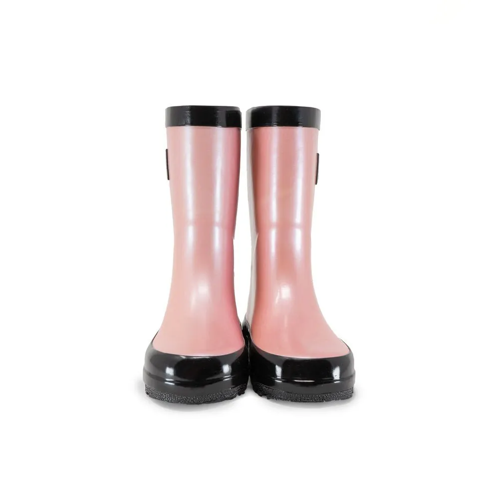 STONZ - Rain Boots - Haze Pink