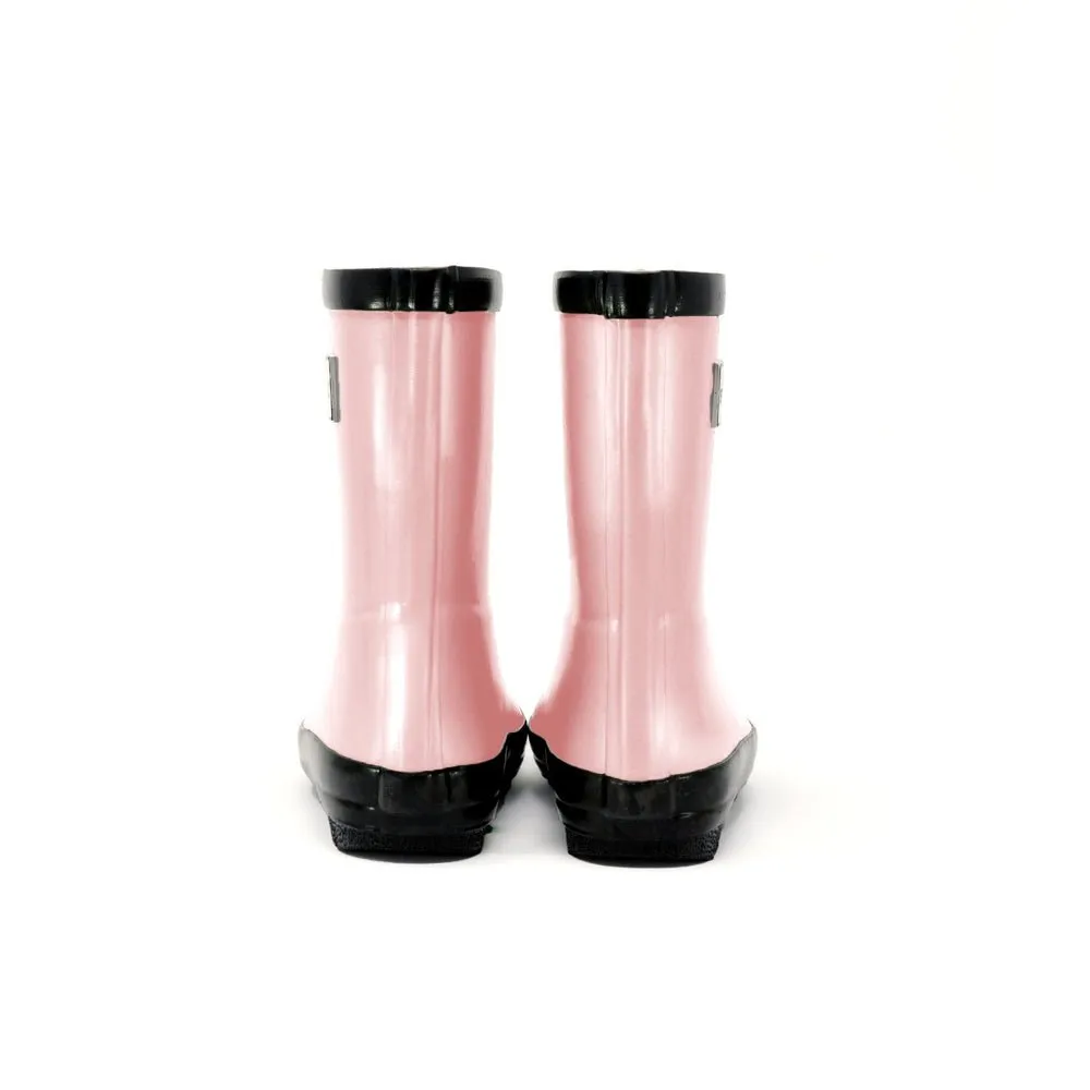 STONZ - Rain Boots - Haze Pink