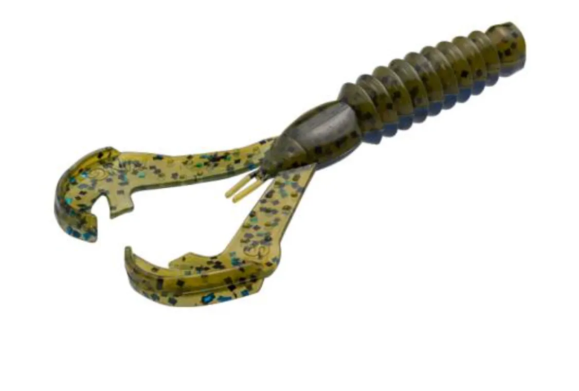 Strike King Rage Ned Craw