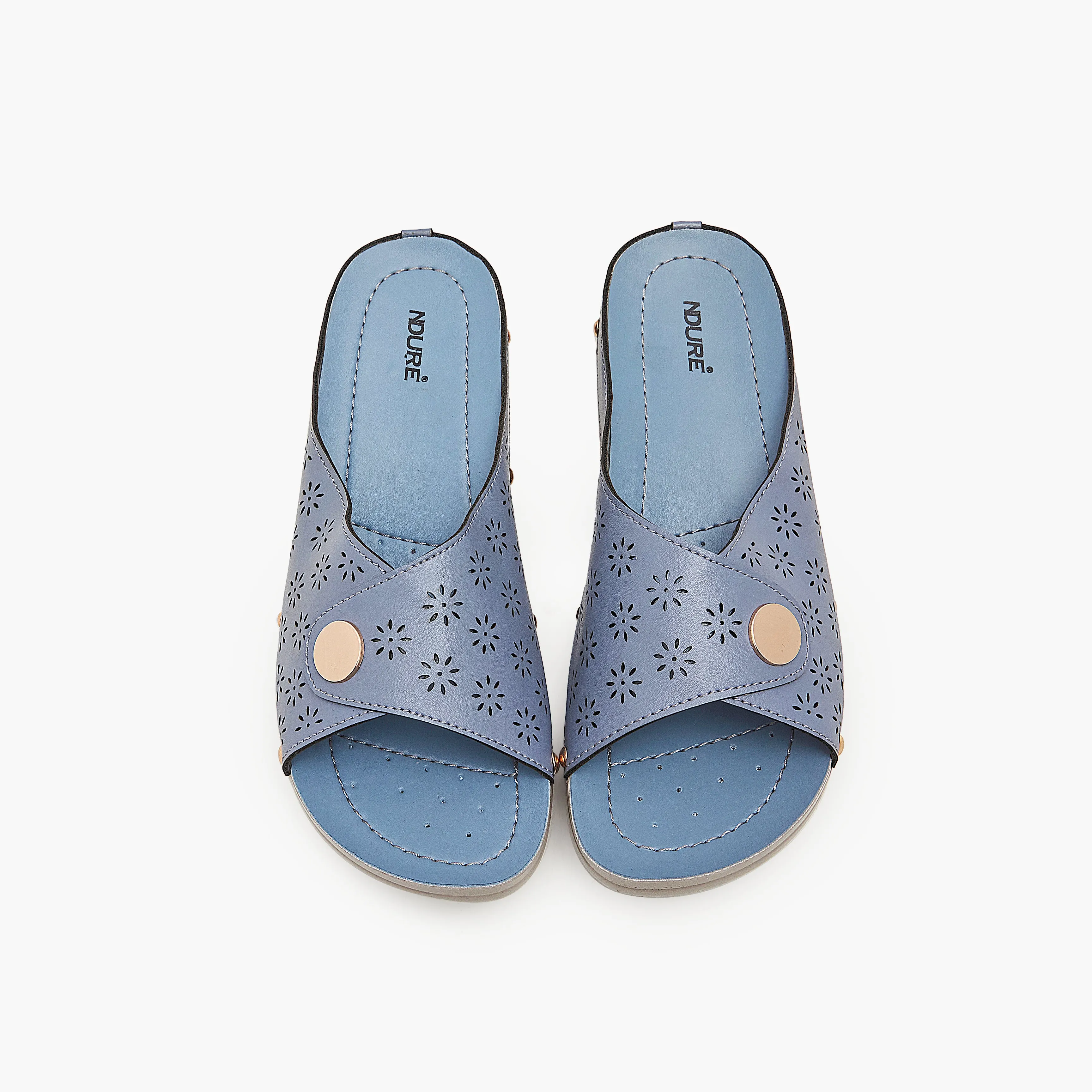 Stylish Slides for Ladies