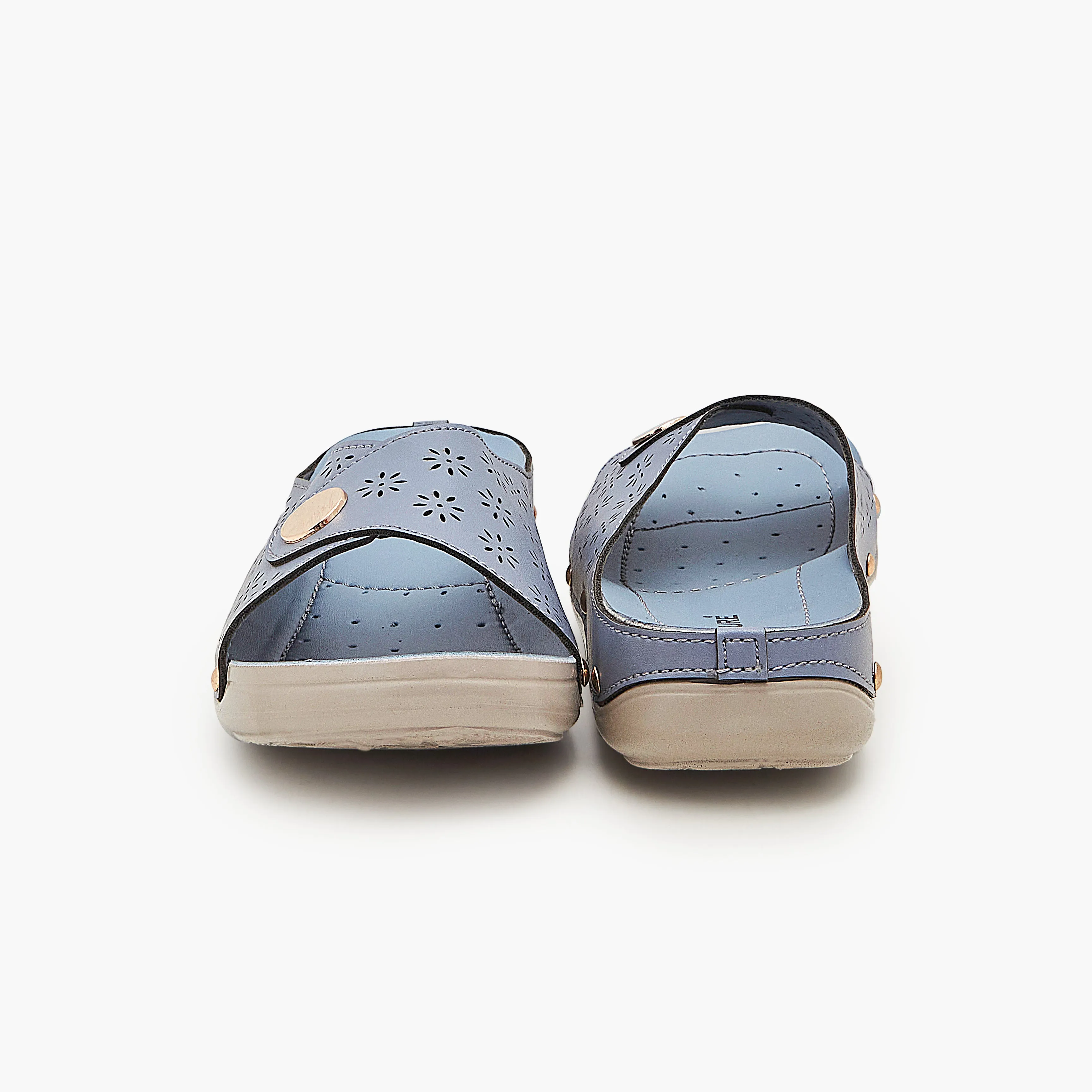 Stylish Slides for Ladies