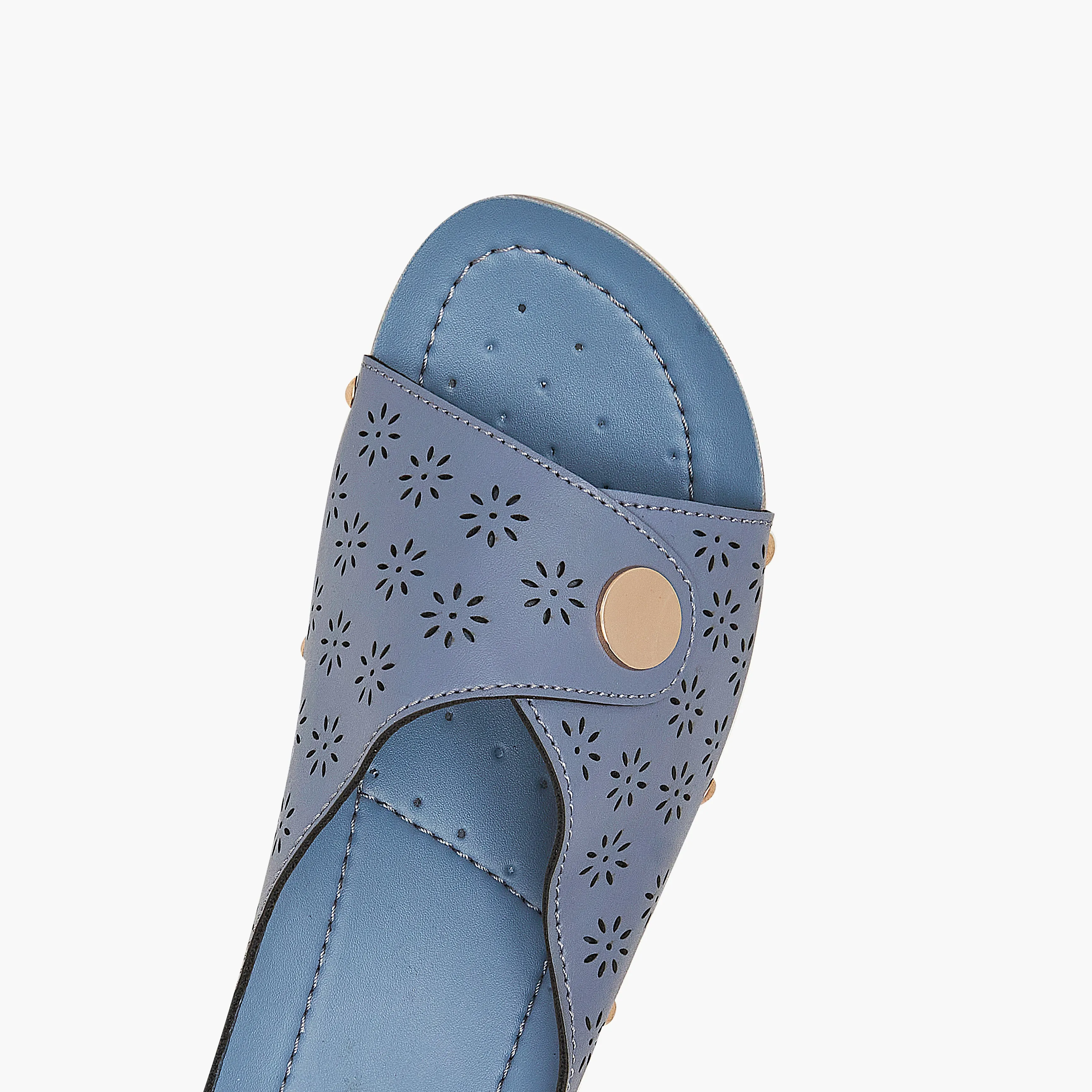 Stylish Slides for Ladies