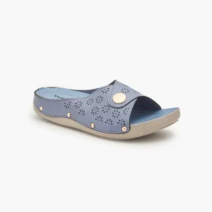 Stylish Slides for Ladies