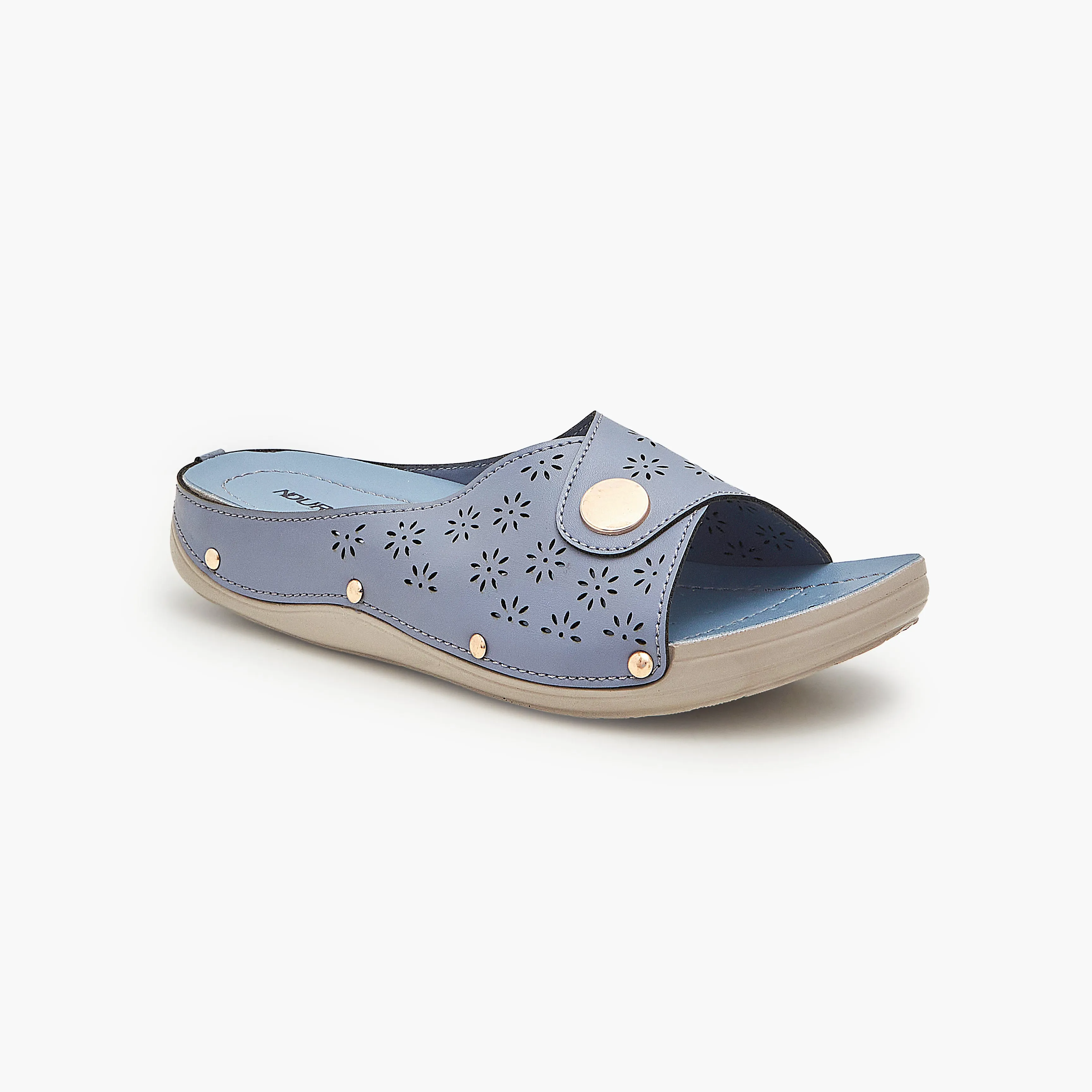 Stylish Slides for Ladies