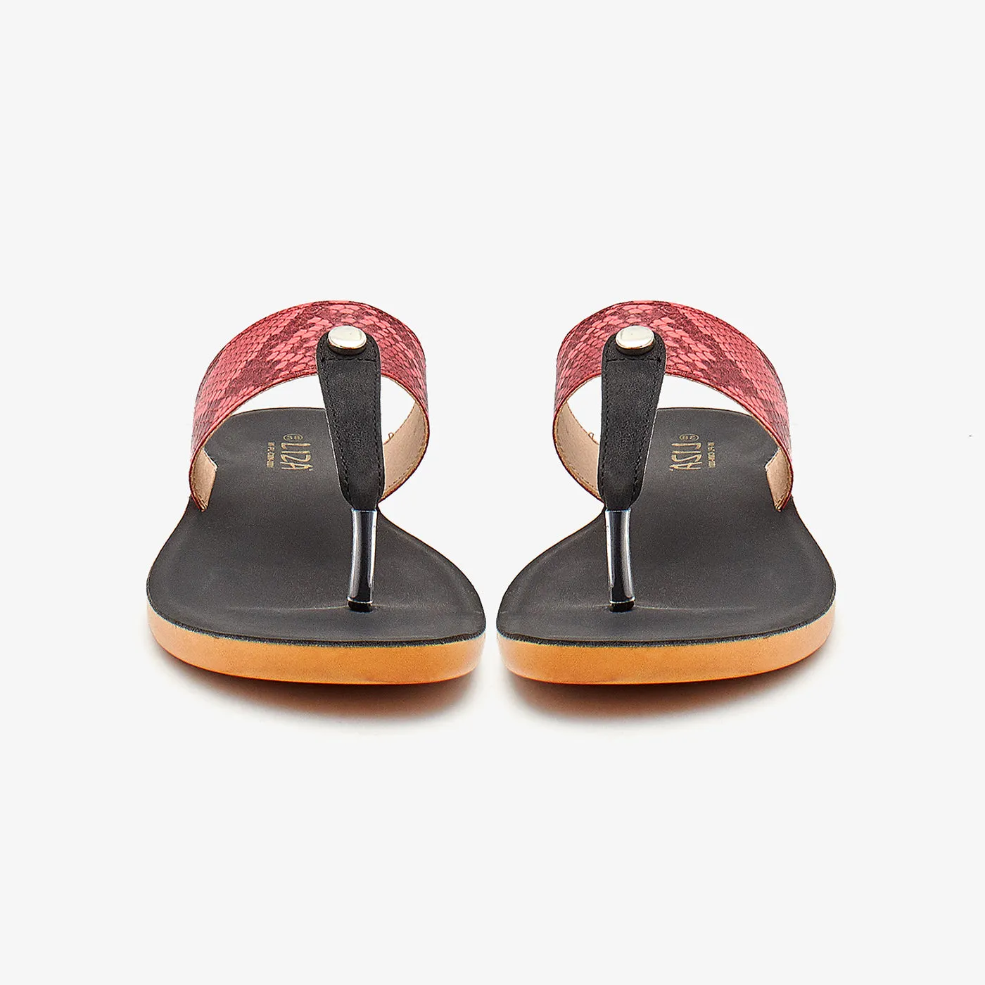 Stylish Thongs for Women
