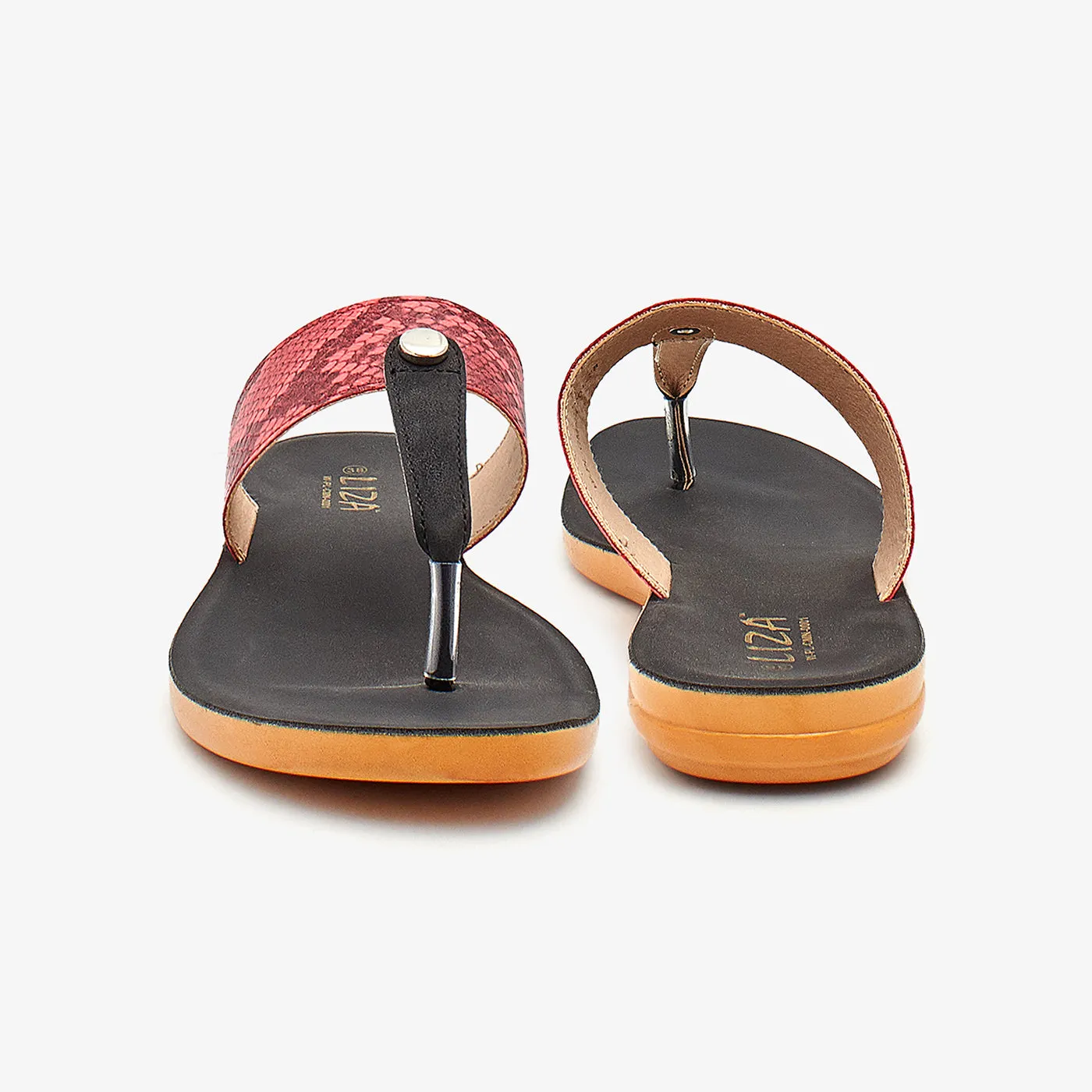Stylish Thongs for Women
