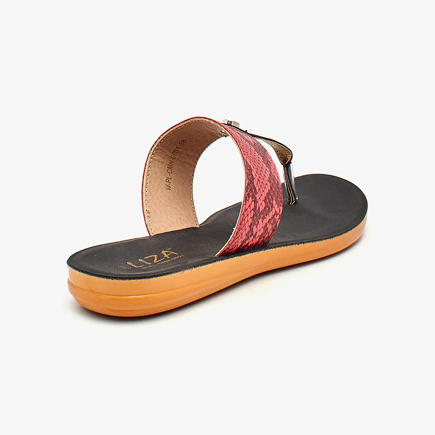 Stylish Thongs for Women