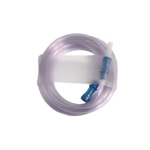 Suction Tubing Sterile 18" & 6 Foot Non Conductive by Dynarex
