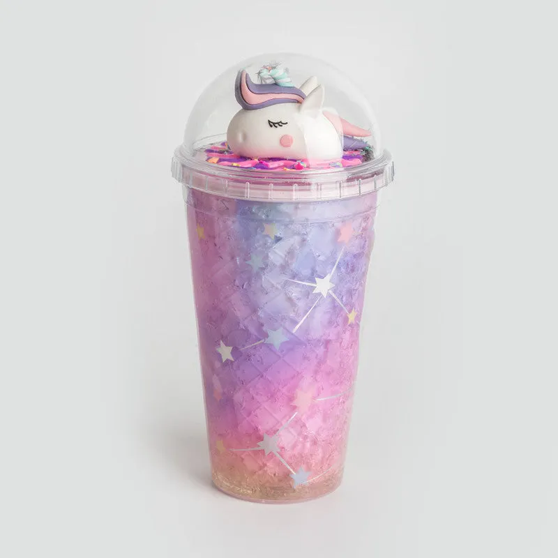 summer-crushed-ice-cup-girl-unicorn-water-bottels-450-ml-1
