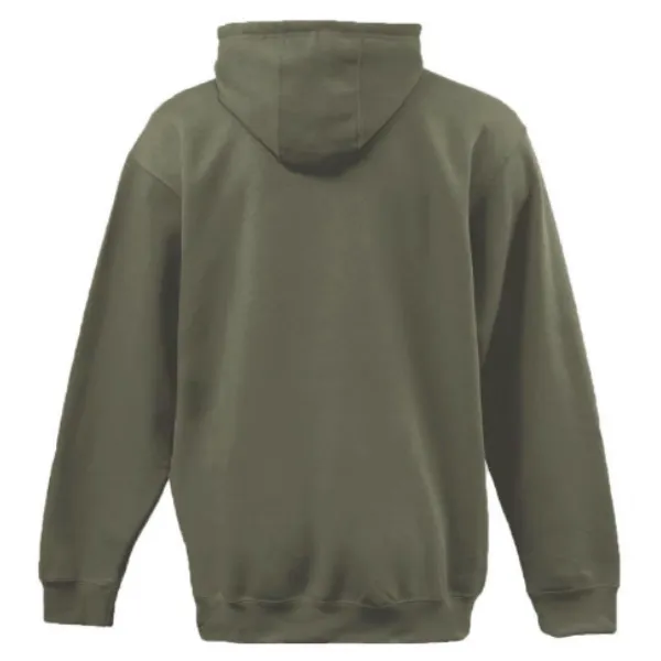Super-10 Hoodie
