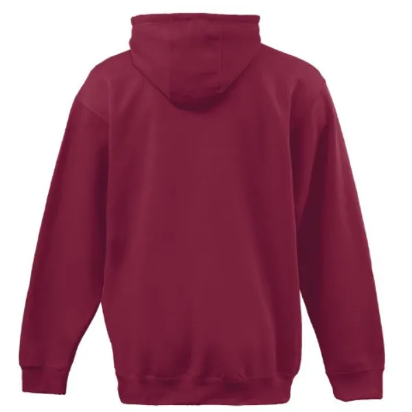 Super-10 Hoodie