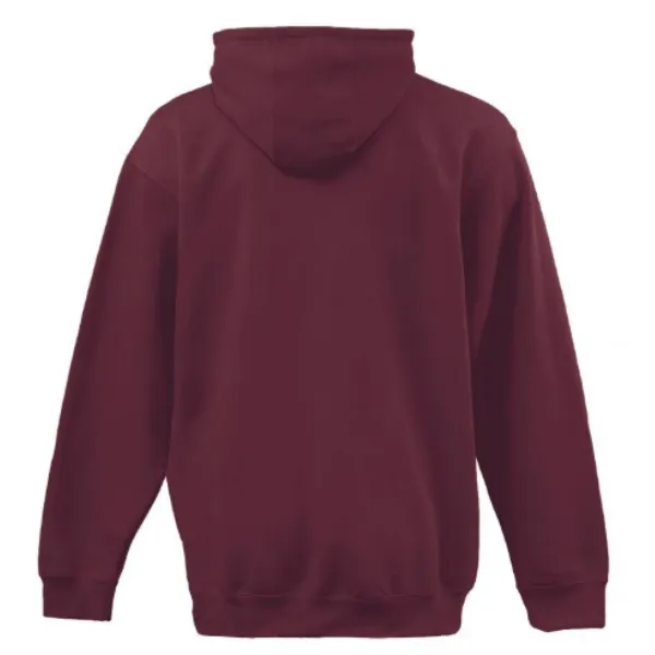 Super-10 Hoodie
