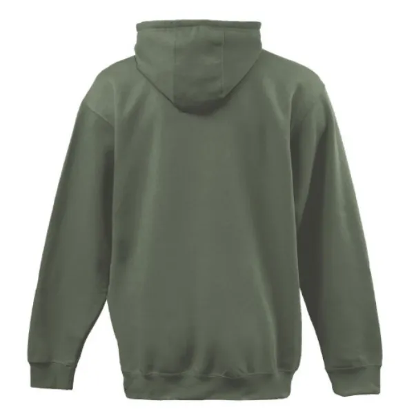 Super-10 Hoodie