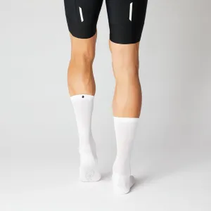 Super Light Socks - White