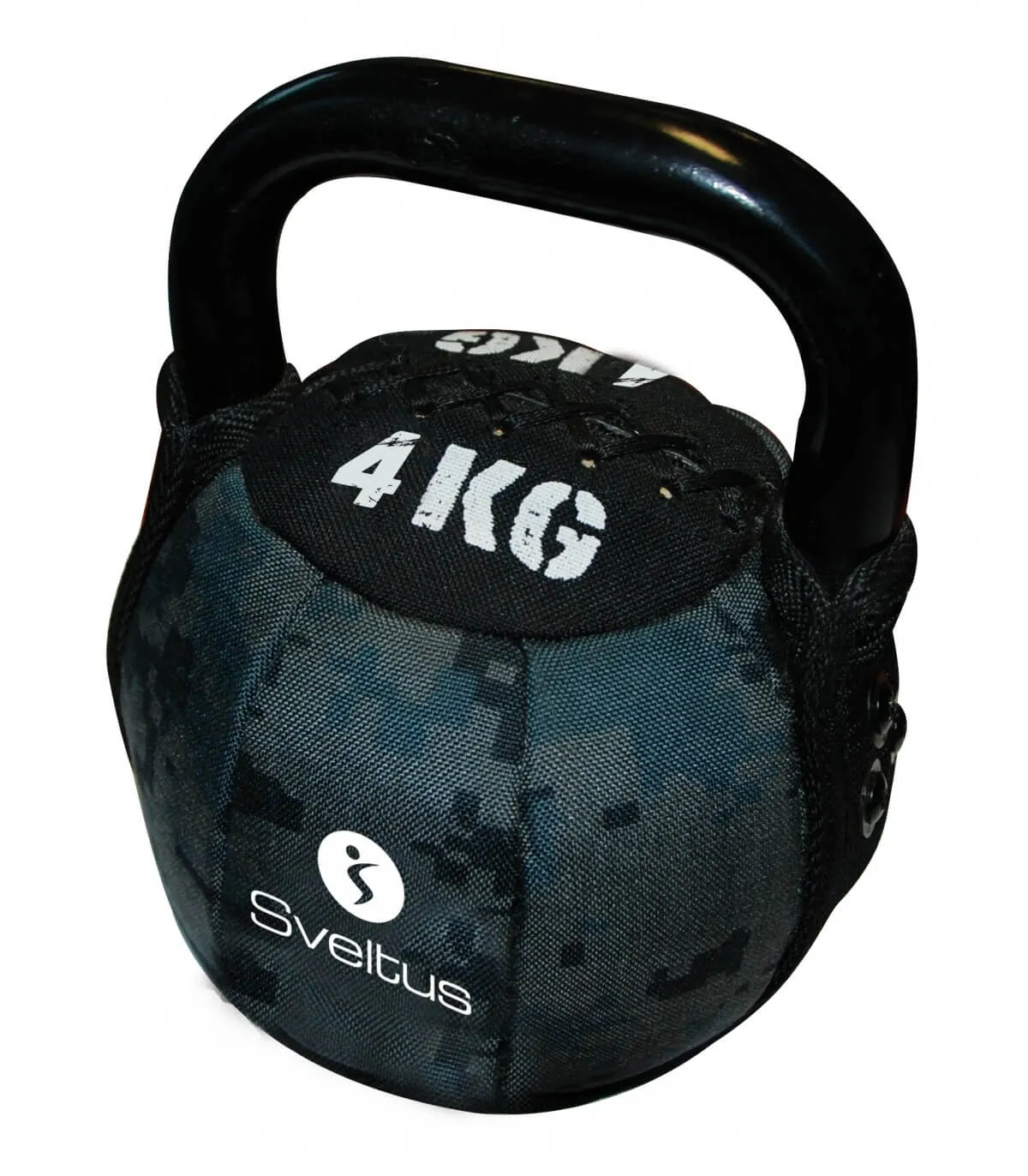Sveltus Soft Kettlebells