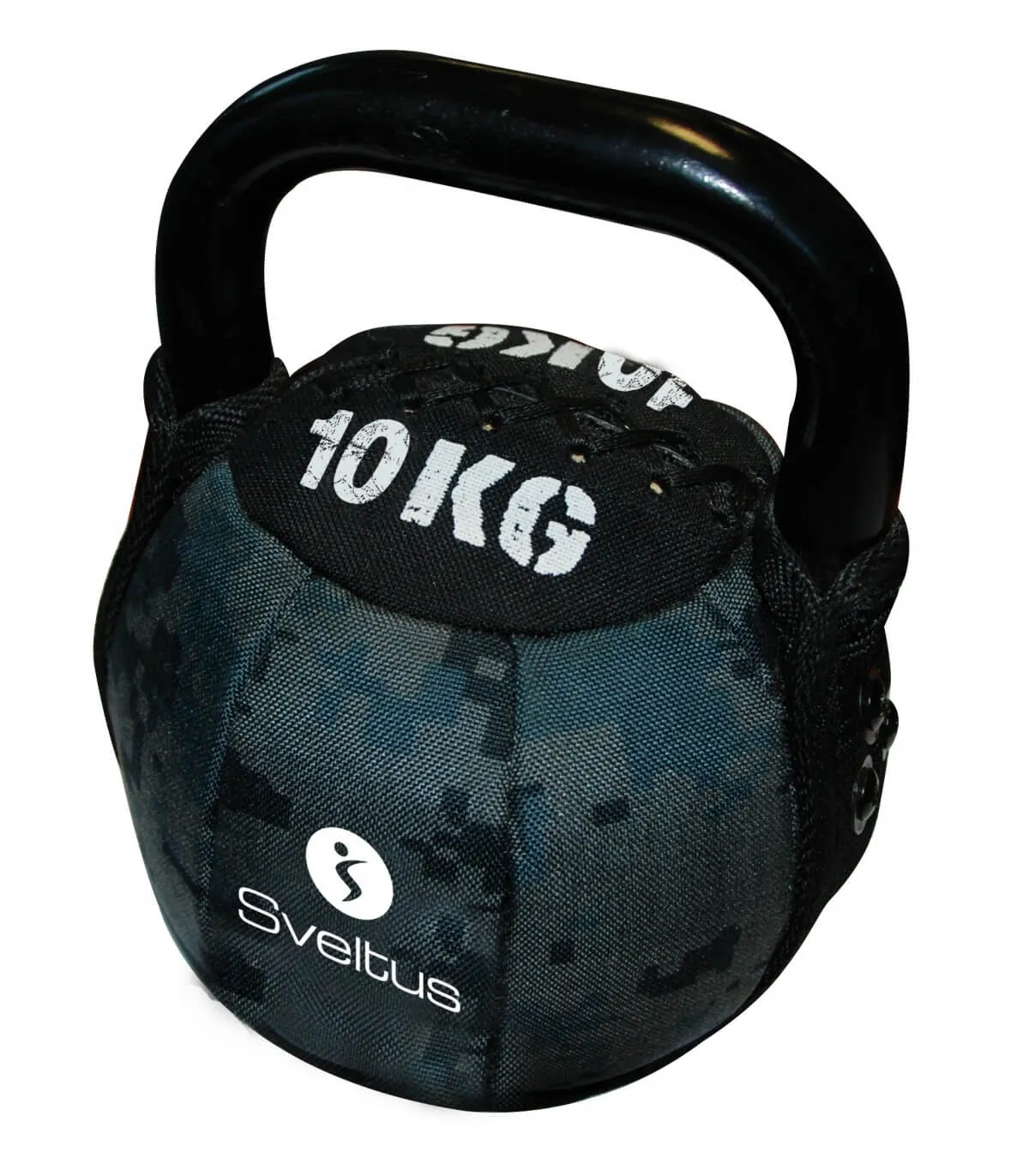 Sveltus Soft Kettlebells