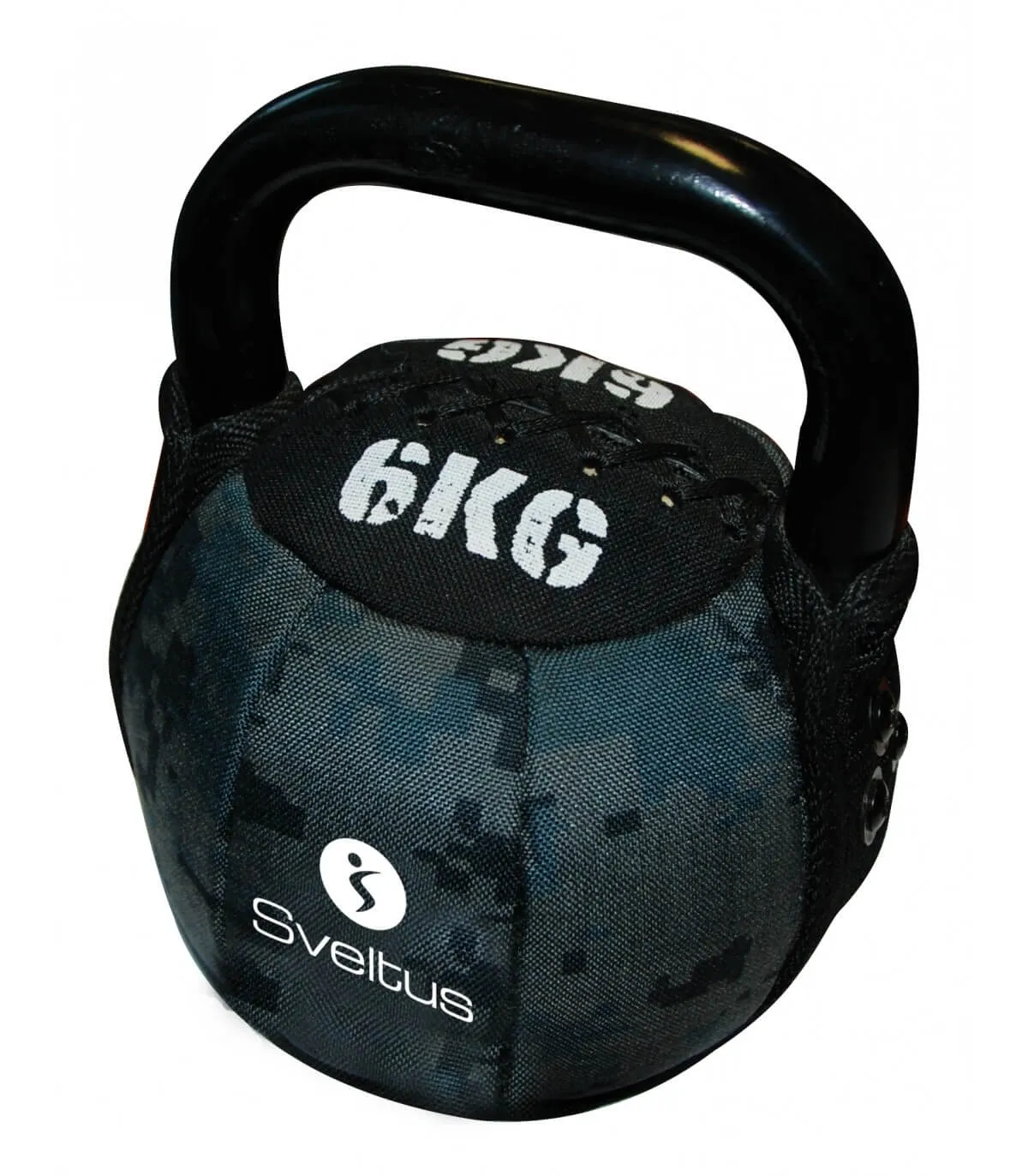 Sveltus Soft Kettlebells