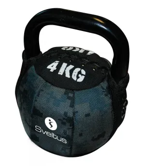 Sveltus Soft Kettlebells