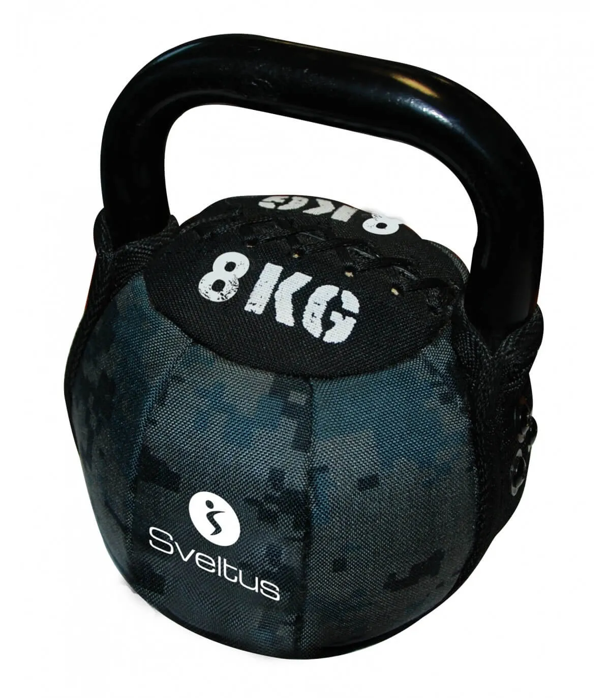 Sveltus Soft Kettlebells