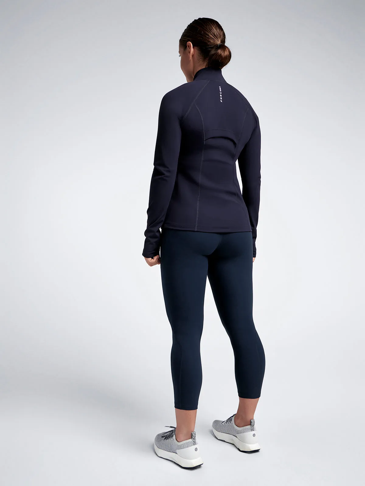 SWIFT VIXEN Jacket Deep Navy