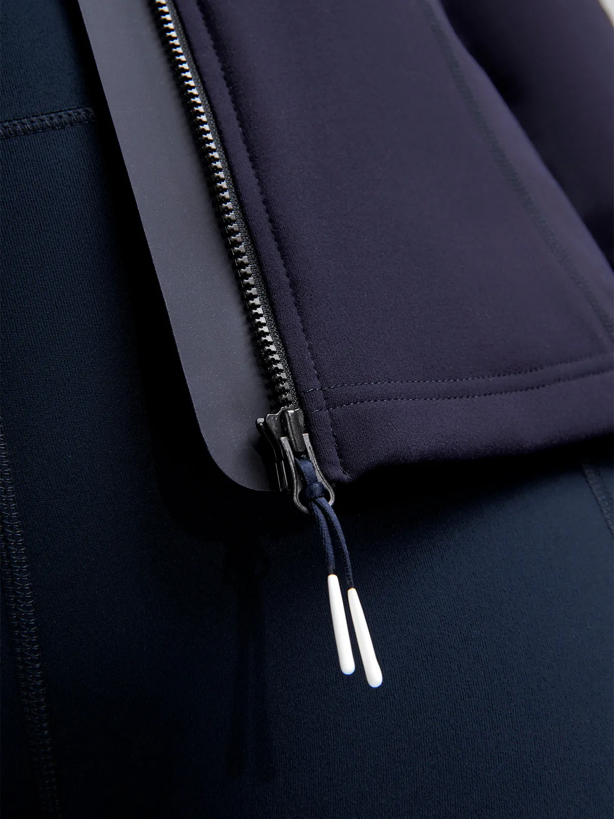 SWIFT VIXEN Jacket Deep Navy