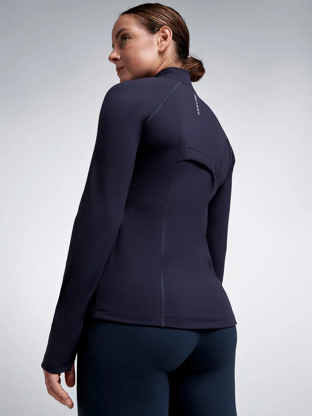 SWIFT VIXEN Jacket Deep Navy