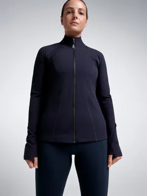 SWIFT VIXEN Jacket Deep Navy