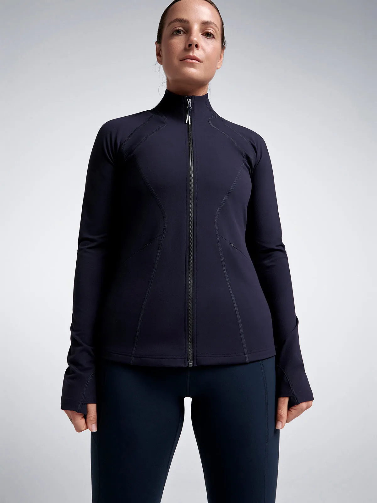 SWIFT VIXEN Jacket Deep Navy