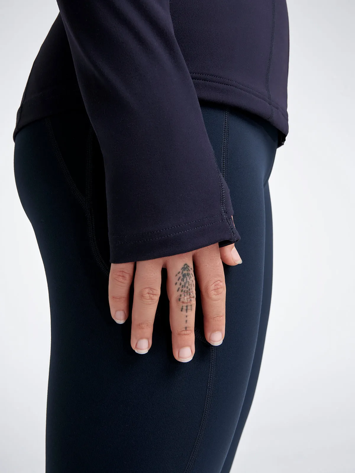 SWIFT VIXEN Jacket Deep Navy