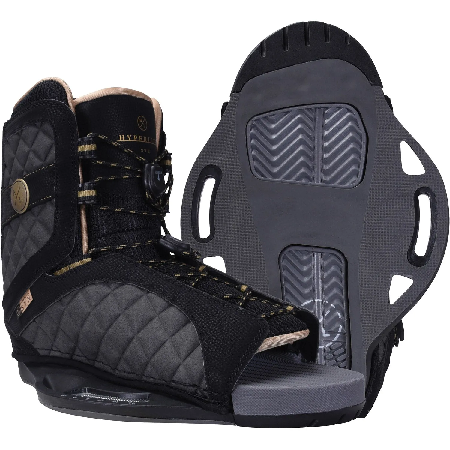 Syn Wakeboard Boots