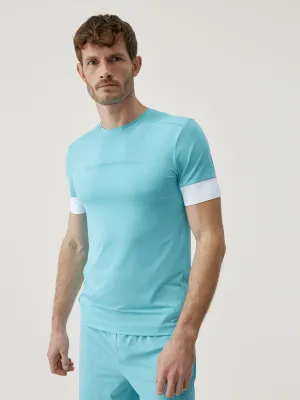 T-shirt Odet Provence/White