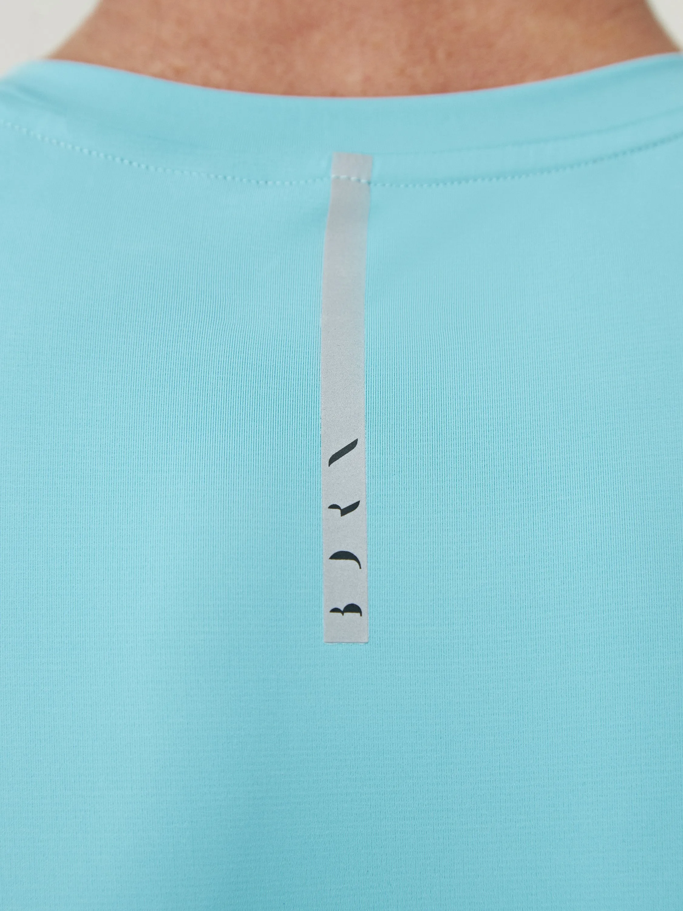 T-shirt Odet Provence/White