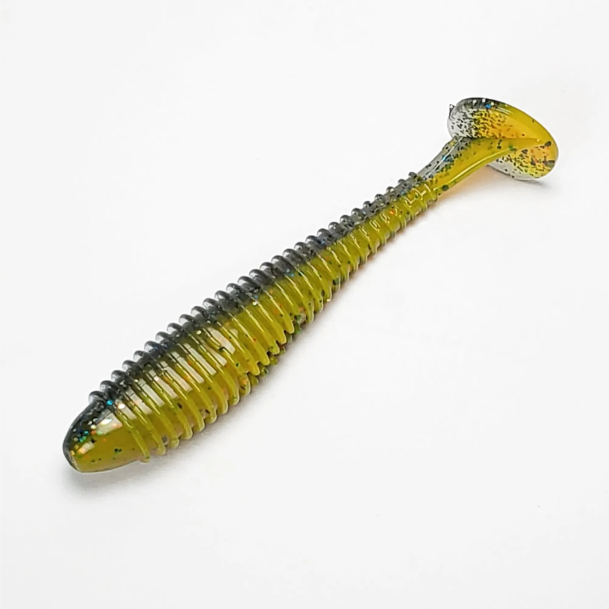 TailTeaser Swimbait